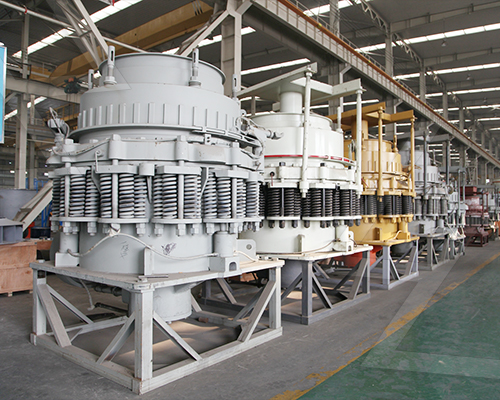 rare earth mining crusher listed company